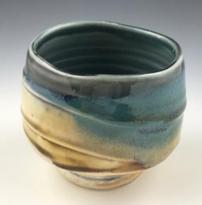 David Porras Pottery