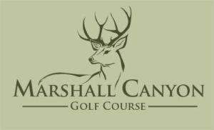 Marshall Canyon Golf Course