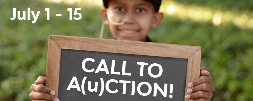 Call to Auction