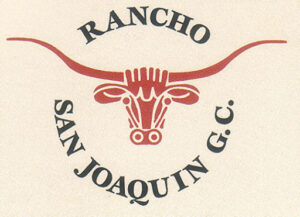 rancho san joaquin